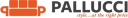 Pallucci Furniture logo