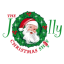 The Jolly Christmas Shop logo