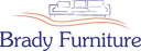 Brady Home Furniture logo