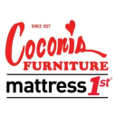 Coconis Furniture & Mattress 1st logo
