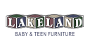 Lakeland Baby and Teen Furniture logo