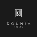 Dounia Home logo