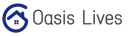 Oasislives logo