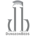 Dungeonbeds logo