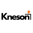 Kneson logo