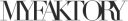 MyFaktory DE logo
