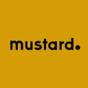 Mustard Made Australia UK logo