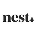 Nest logo