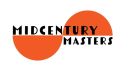 MidCentury Masters logo