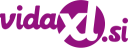 Vidaxl SI logo