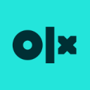 Olx UA logo