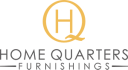 Home Quarters Furnishings logo