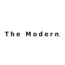 The Modern logo