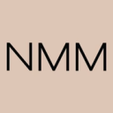 NoMakeupMakeup logo