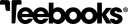 Teebooks NL logo