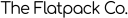 The Flatpack Company logo