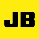 Jbhifi NZ logo