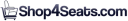 Shop4seats logo