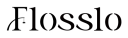 Flosslo logo