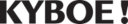Kyboe Watches logo