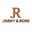 Jimmy & Ross logo