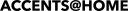 Accentsathome logo