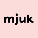 Mjukhome logo