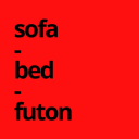 sofa-bed-futon logo
