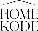 Homekode logo