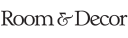 Roomanddecor logo