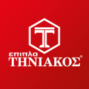 Tiniakos logo