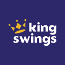 Kingswingsets logo