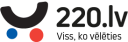 220 logo