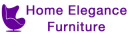 Home Elegance USA logo