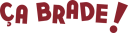 Ca brade logo