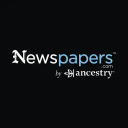 Newspapers.com logo