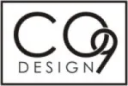 CO9 Design logo
