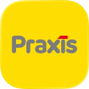 Praxis logo