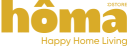 hôma logo