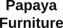 Papaya Furniture logo