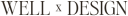 Wellbydesign logo