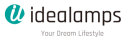 Idealamps logo