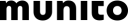 Munito logo
