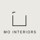 MO INTERIORS logo