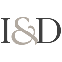 Ivoryanddeene logo