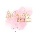 Itscassidybybee logo