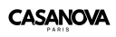 Casanova Paris logo