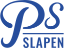 PS Slapen logo