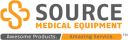 Source Medical Equipment logo