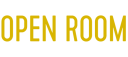 Open Room logo